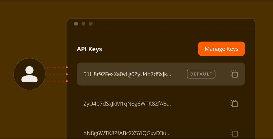 Create Your Developer Account