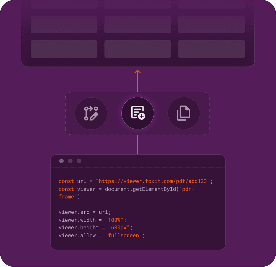 Document Generation API