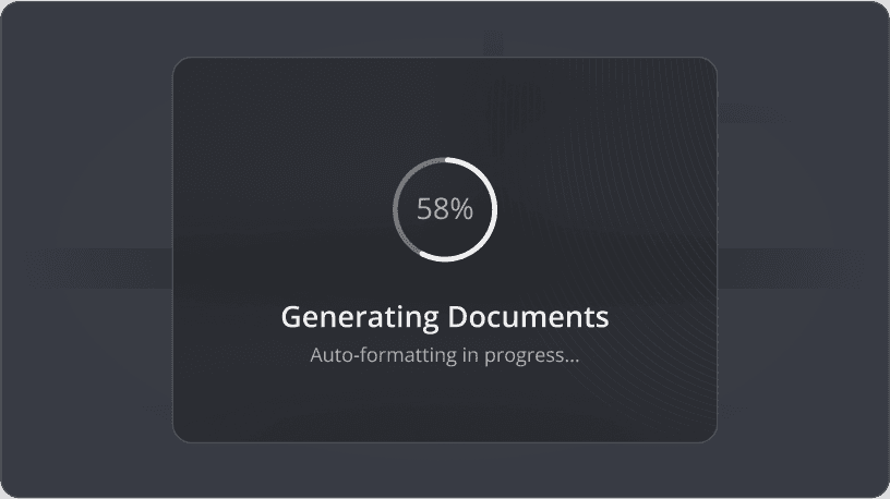 Streamline Compliance Workflows