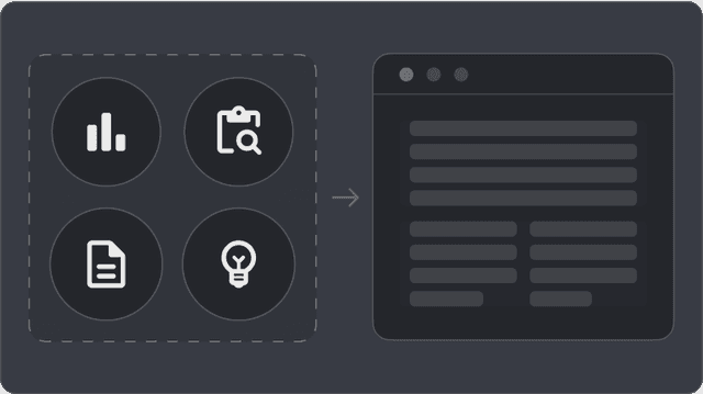 Document Generation API for Automated PDF Workflows | Foxit