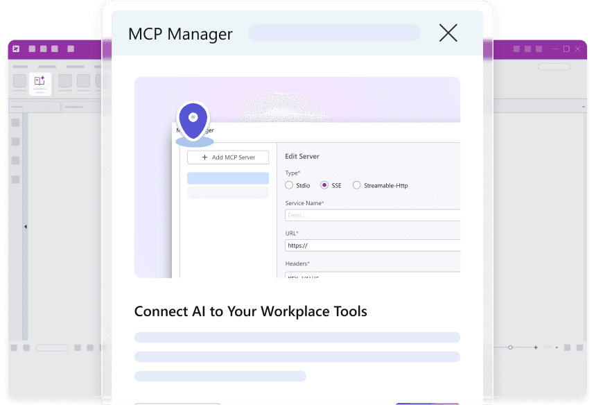MCP Manager