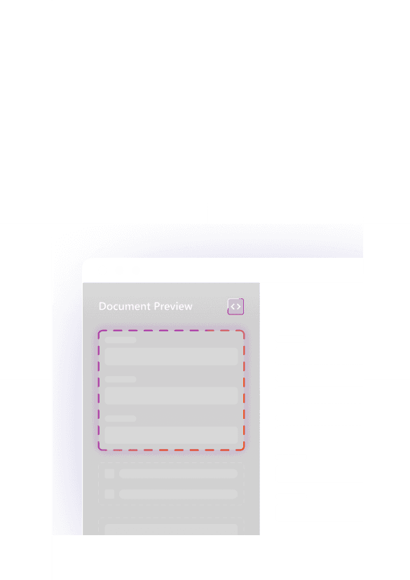 In-App PDF Viewing. Zero Downloads. Full Control.