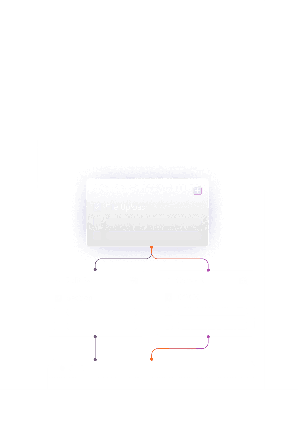 Automated PDF Processing. Built for Scale.