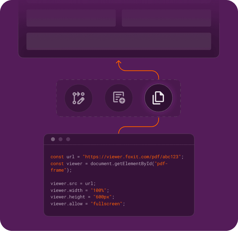 PDF APIs