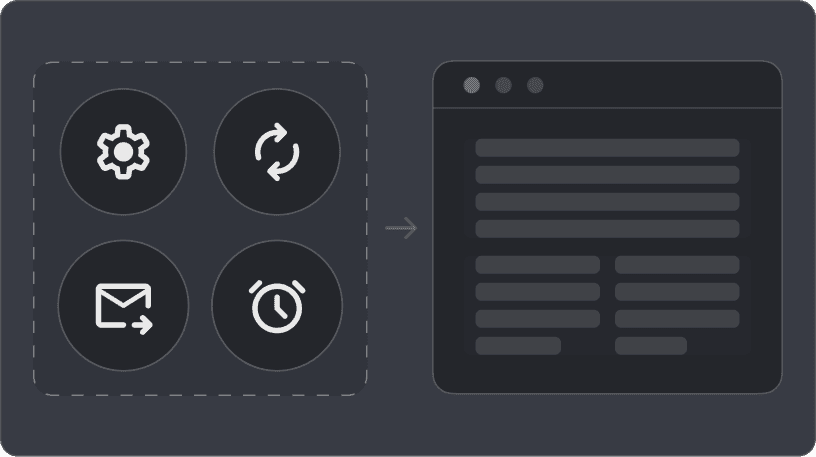 High-Volume Document Automation