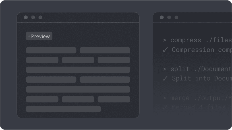 Advanced Optimization & Manipulation