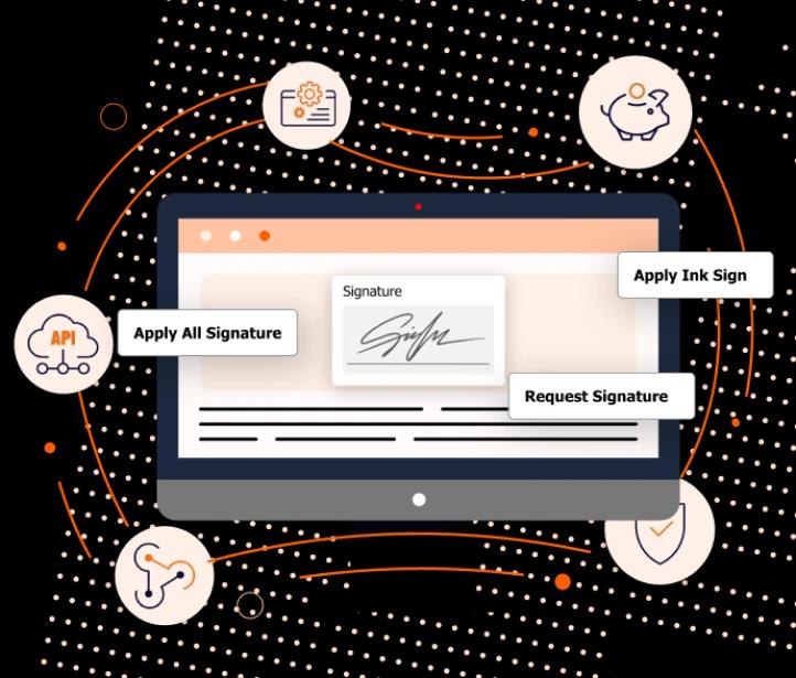 Foxit eSign API