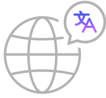 Translate for Global Audiences