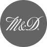 Morris & Dickson logo