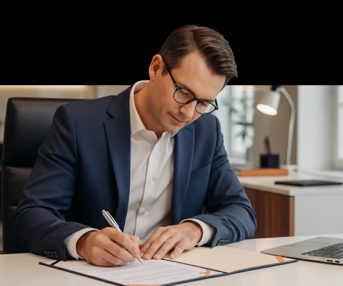 What Is an Affidavit?