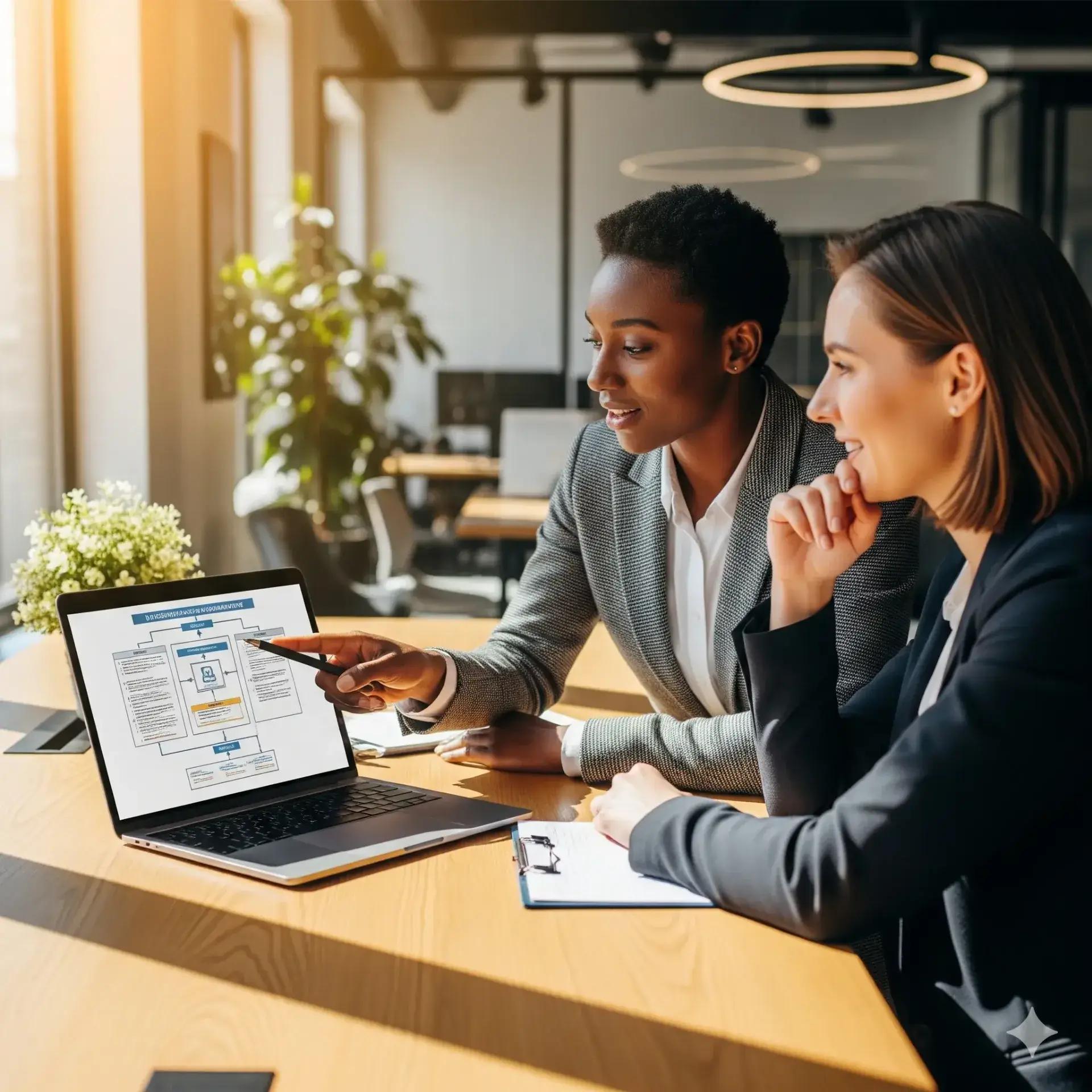Streamline Your Document Lifecycle with Foxit for Business