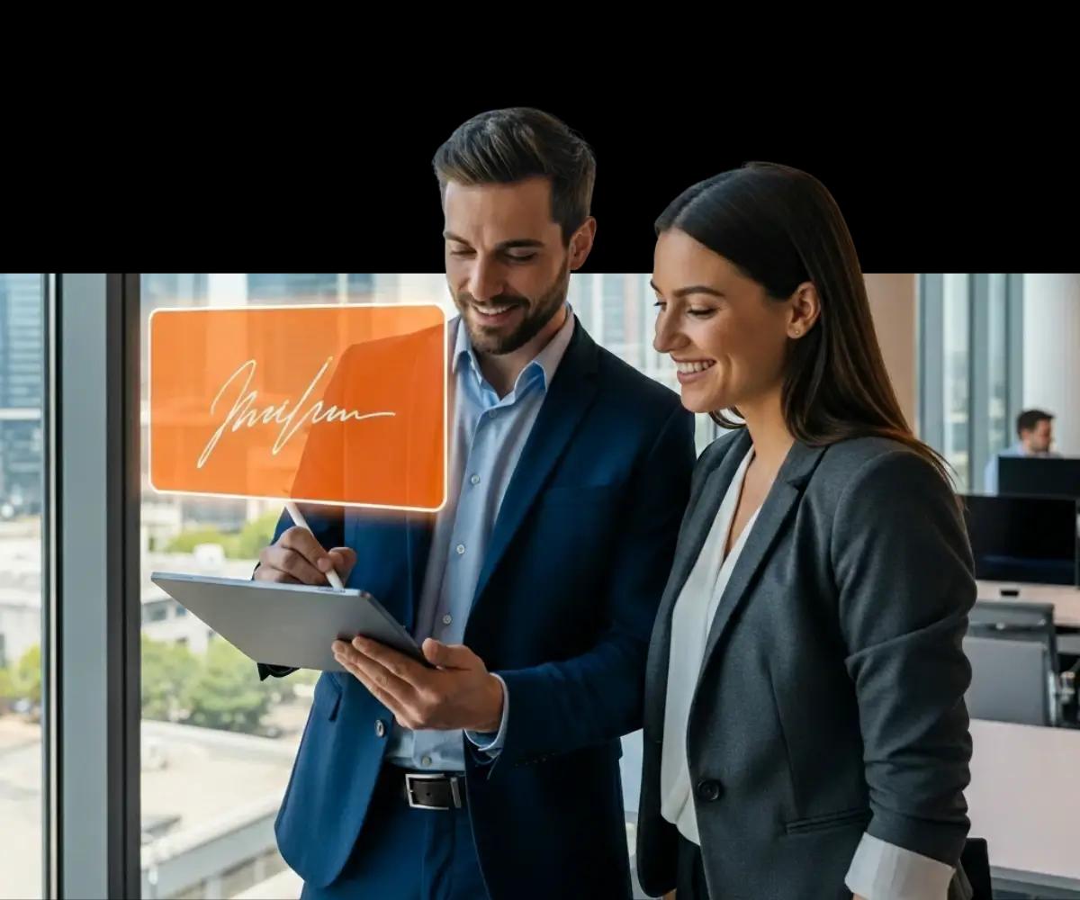 What Is a Digital Signature?