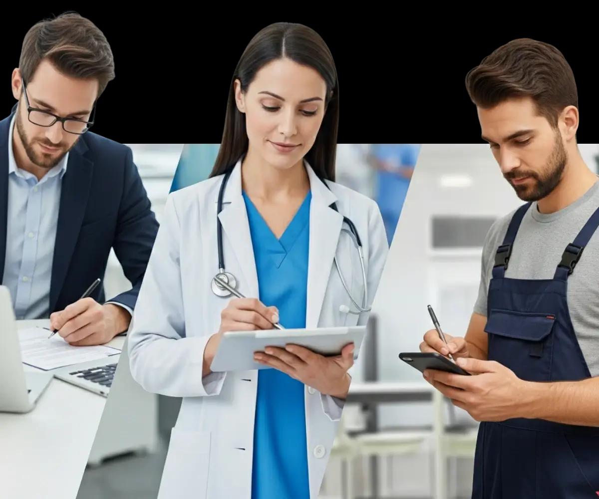 What Is an Electronic Signature?