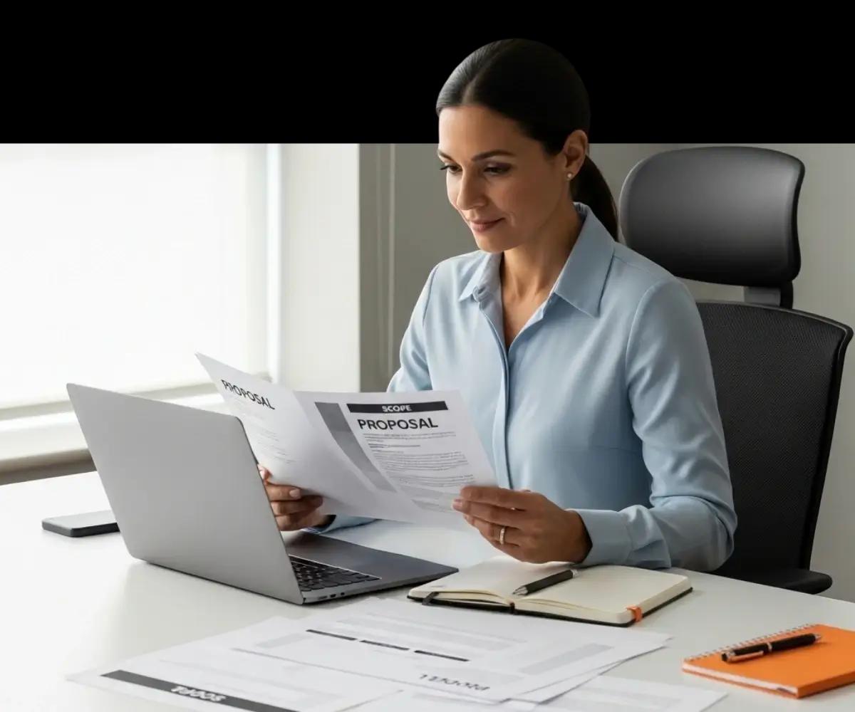 RFP Meaning: What Is a Request for Proposal?