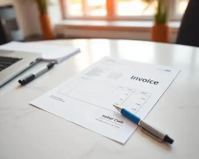 What Is an Invoice?