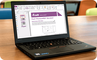 2009 - Foxit PhantomPDF
