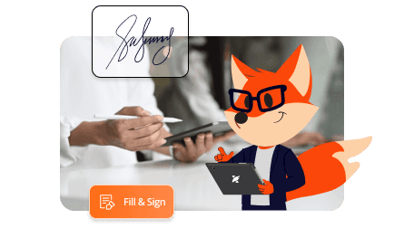 2021 - eSignGenie Acquisition
