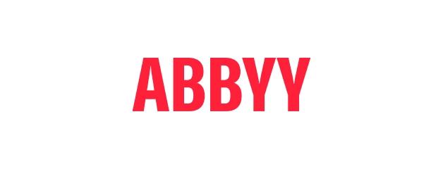 ABBYY