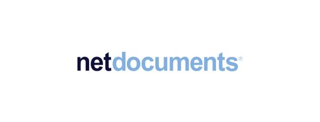 NetDocuments
