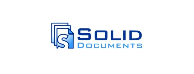 Solid Documents