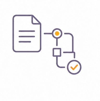 Connected Document Workflows