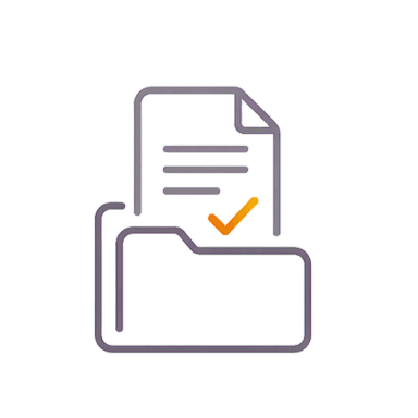 Automatic Storage on Completion