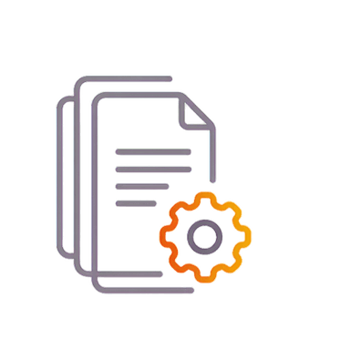 Templates & Admin Control
