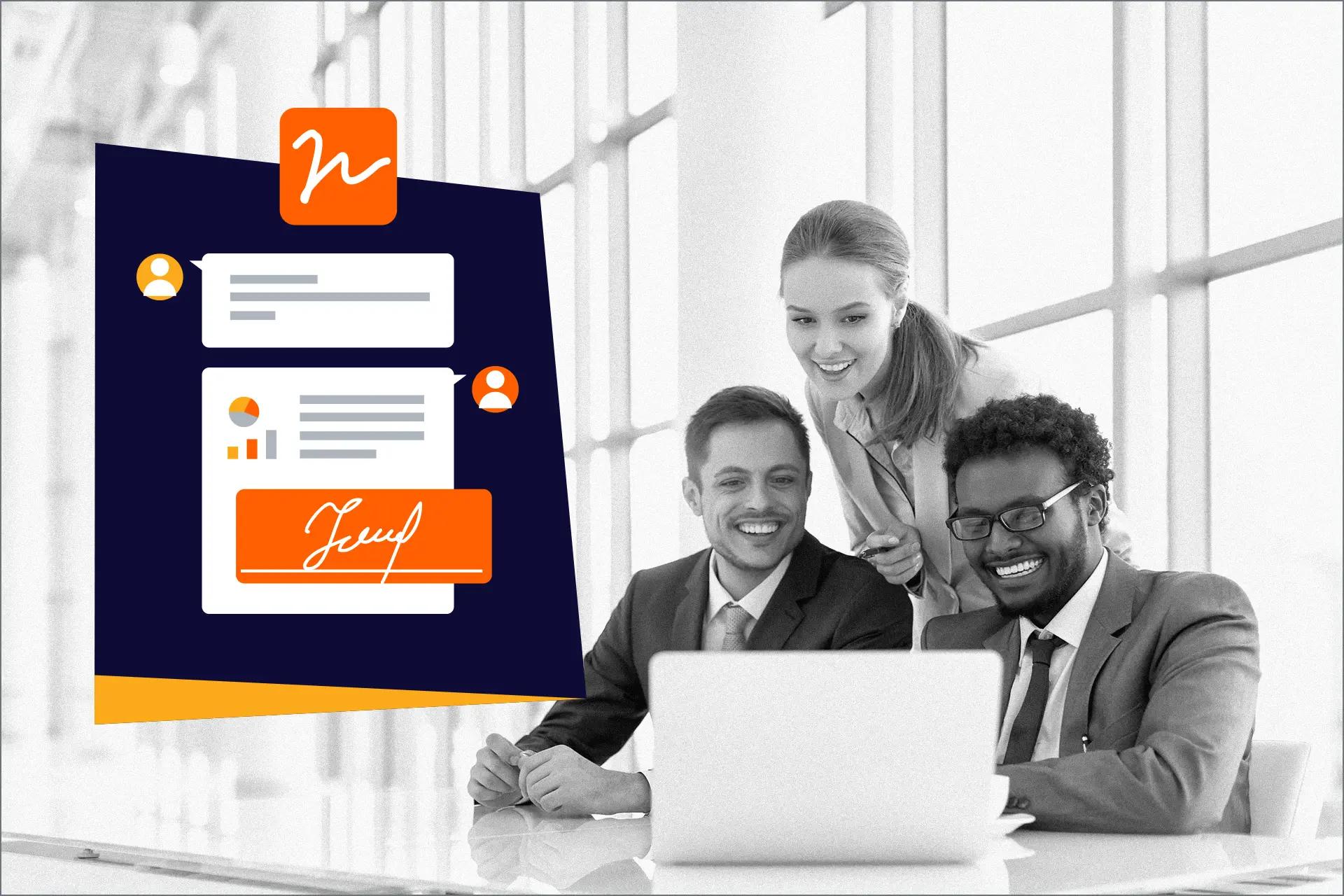 Microsoft Teams and Foxit eSign integration