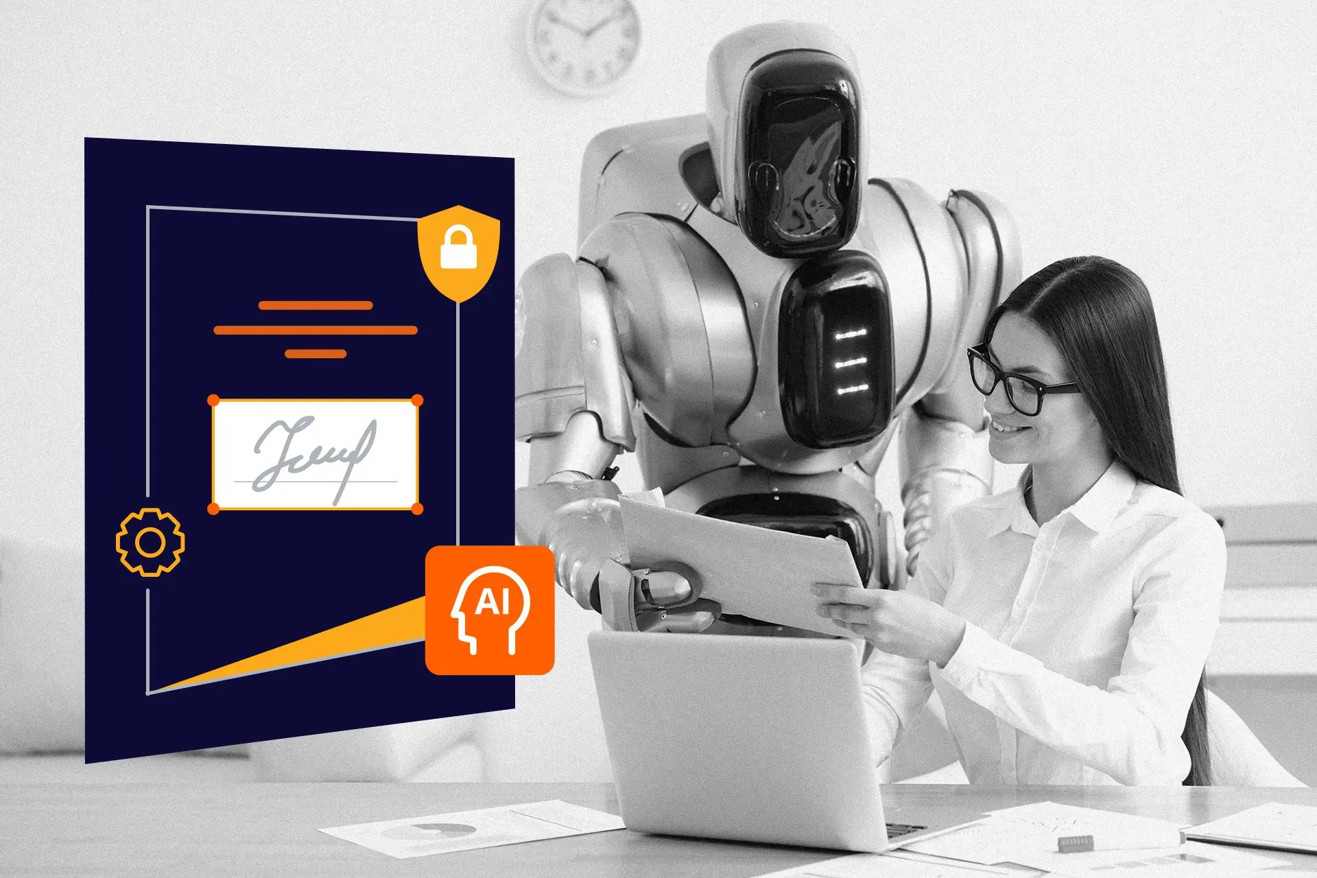 Zapier- und Foxit eSign-Automatisierung