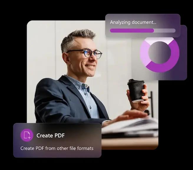 create PDF