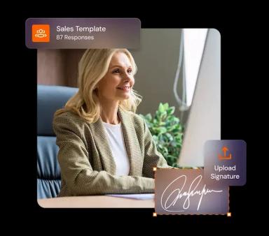 unlimited esigning