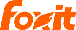 Foxit