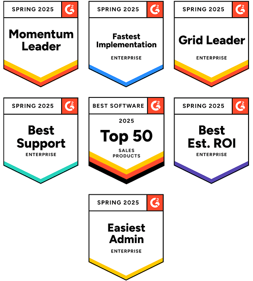 Top-Rated Speed. Trusted Integration. Real Results.