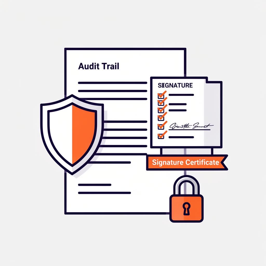 Seguridad y cumplimiento para firma masiva