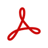 Adobe Acrobat Sign 標識