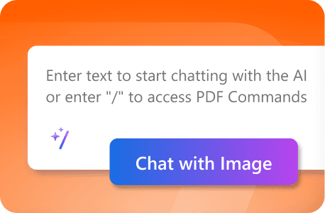 Chat con immagine