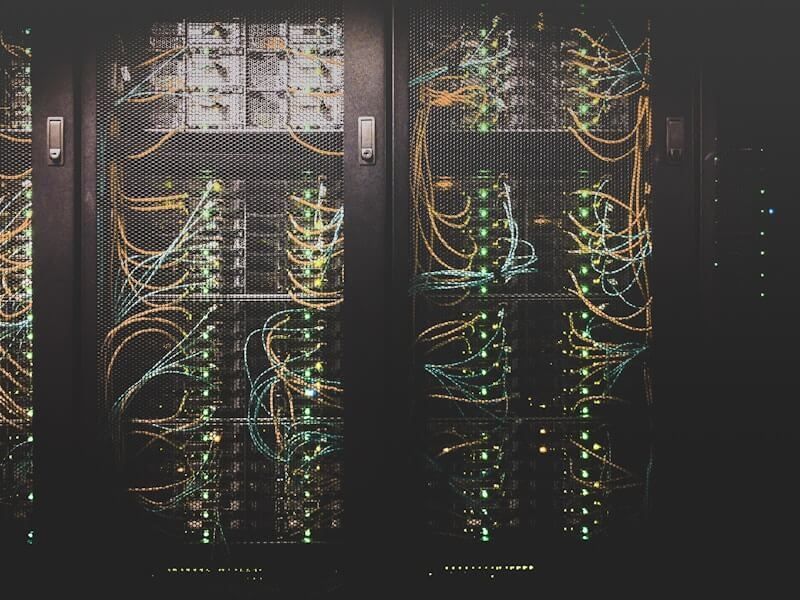 具有安全連接的技術和加密概念