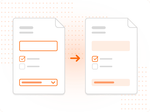 Fillable field becoming static embedded text after flattening