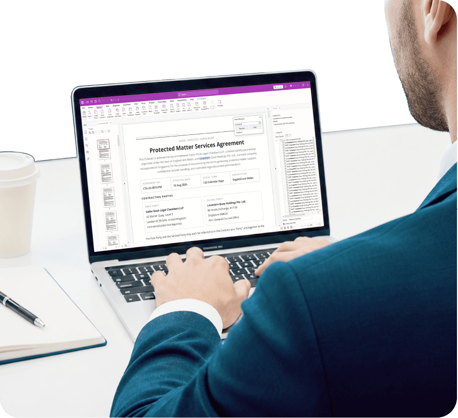 The Best Way to Digitize Paper Documents