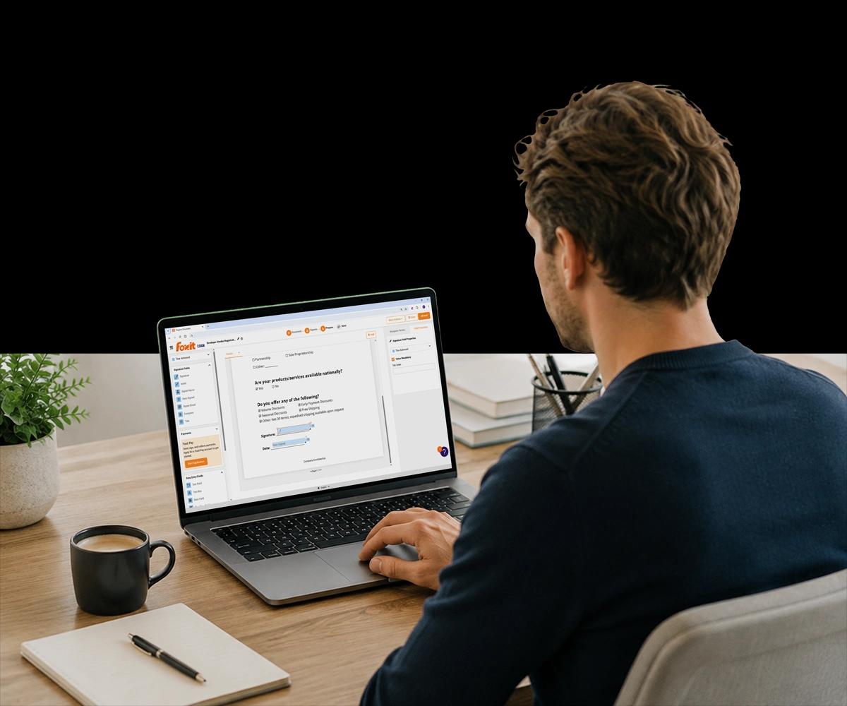 How to eSign a Word Document