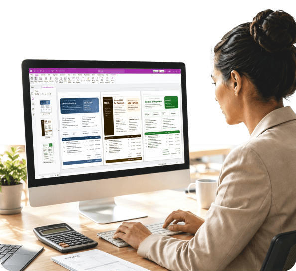 Invoice vs Bill vs Receipt: What's the Difference?