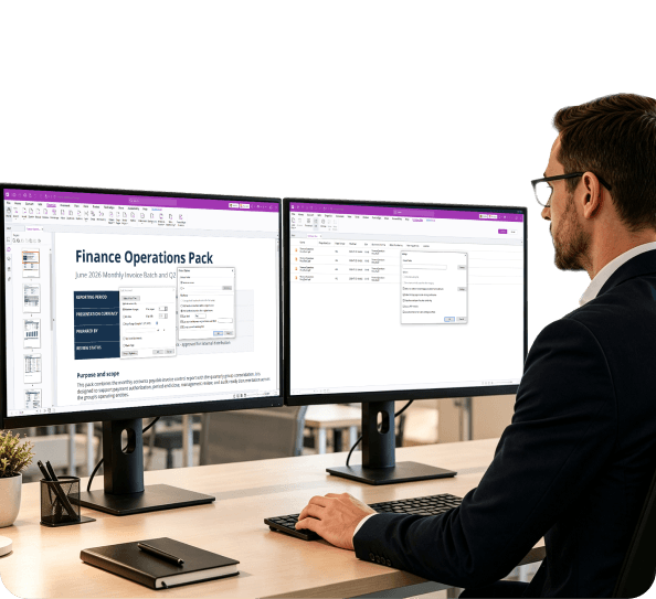 How to Split and Merge PDF Files