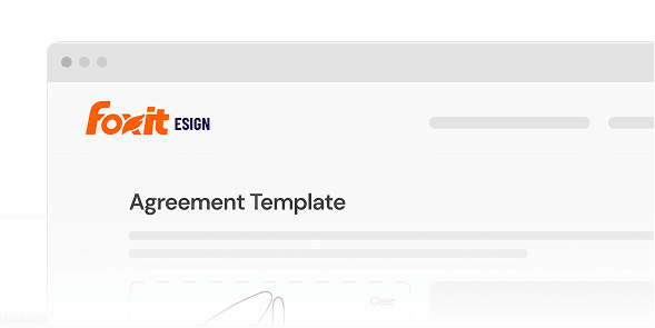 eSign Business
