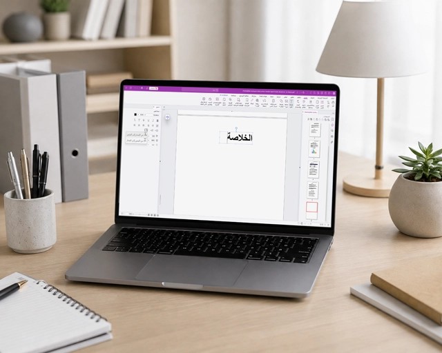 Configuração da direção de escrita das caixas de texto no Foxit PDF Editor.