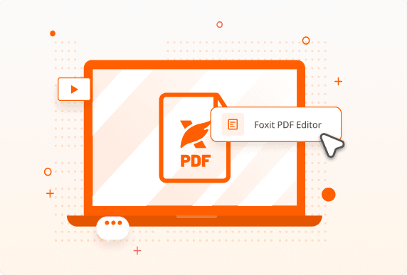 What is Foxit PDF Editor?