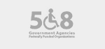 Section 508 compliance