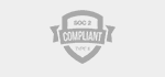 SOC 2 compliant