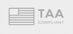 TAA compliant