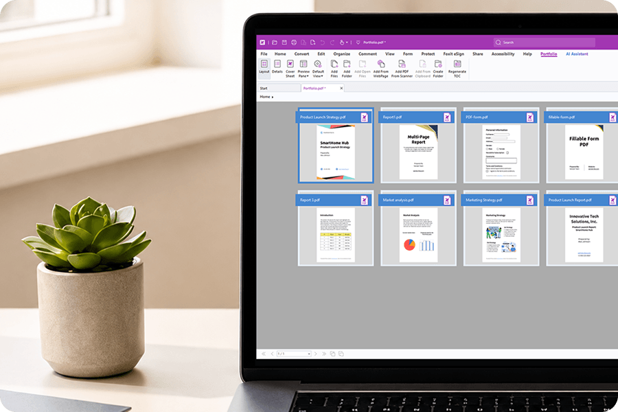 Naar PDF afdrukken vanuit elke applicatie