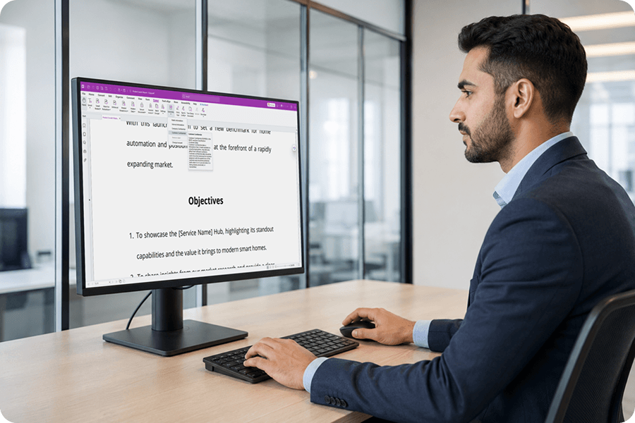 Integracao com Microsoft RMS